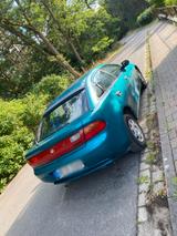 Mazda 323f - Mazda 323 mit Benzin-Antrieb: Kleinwagen, Klimaanlage