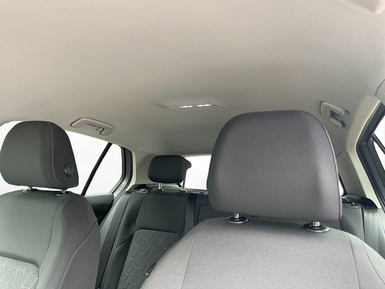 Volkswagen Golf Life 1,5 eTSI (150 PS) DSG ACC Kamera, миниатюра 9
