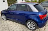 Audi A1 1.2 TFSI  - Audi A1: Von Privat