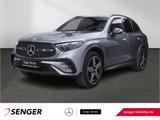 Mercedes-Benz GLC 300 e 4M AMG Digital-Light 360°-Kamera AHK - Mercedes-Benz GLC 300 in Hamm