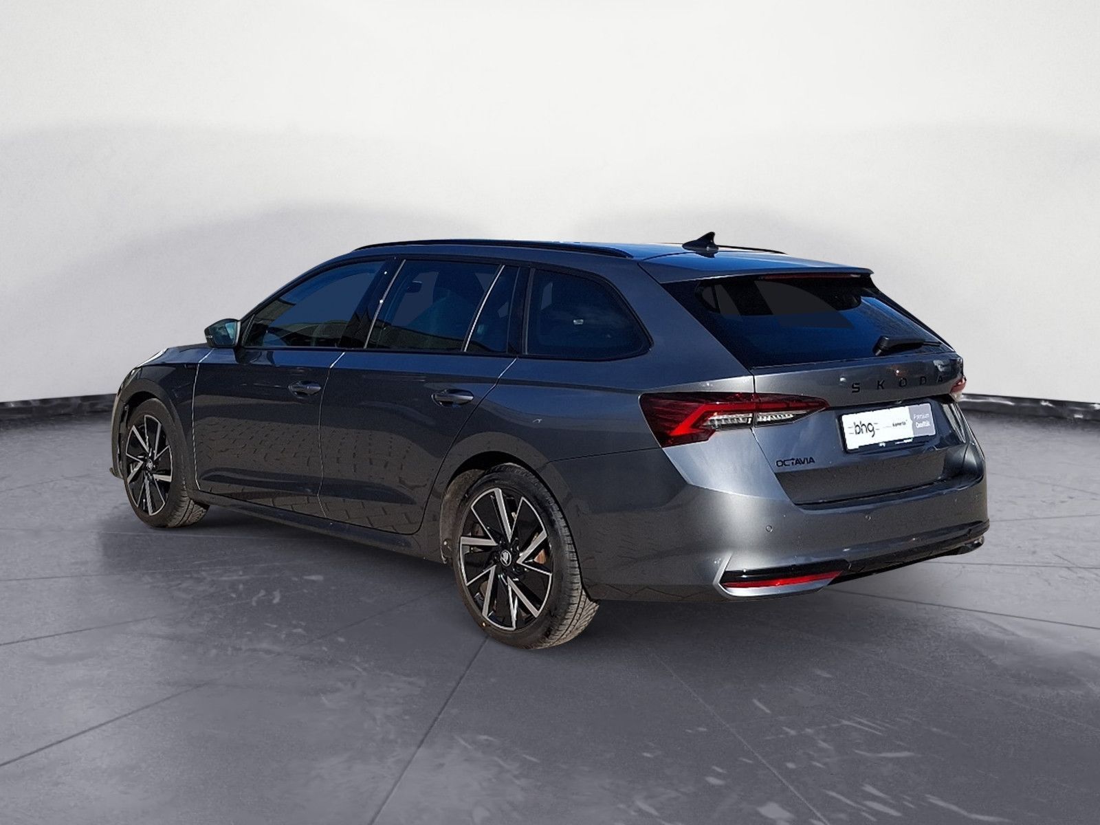 Skoda Octavia - Bild 4