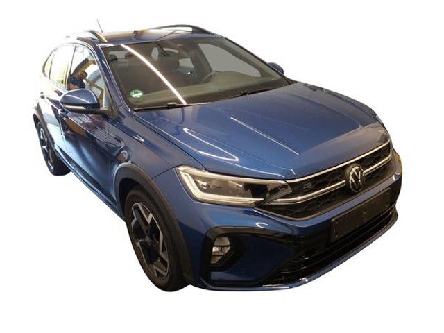 Volkswagen Taigo 1.5 TSI DSG R-Line NAVI+MATRIX+KAMERA, миниатюра 2