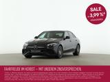 Mercedes-Benz C 300 d 4M AMG Pano Distr. Standhz. Night Memory - Mercedes-Benz C 300