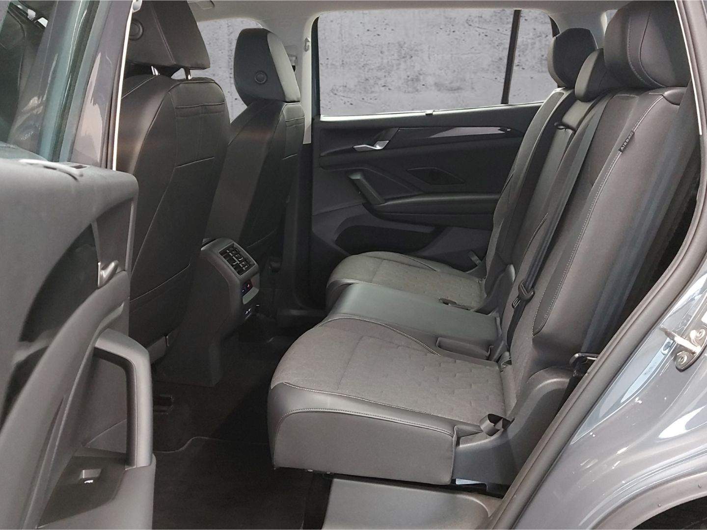 Volkswagen Tayron - Bild 10