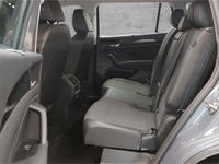 Volkswagen Tayron - Vorschau Bild 10