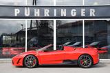 Ferrari F 430 Scuderia Spider 16M *1of499*Limited Edi... - Ferrari: Sp1
