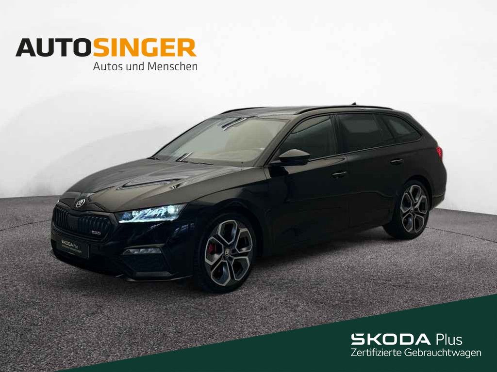 Image of Skoda Octavia