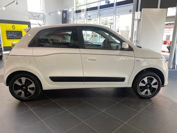 Renault Twingo 1.0