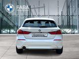 BMW 116i Hatch DAB WLAN RFK Parkassistent Klimaaut. - gebrauchte BMW 116 aus dem Jahr 2022