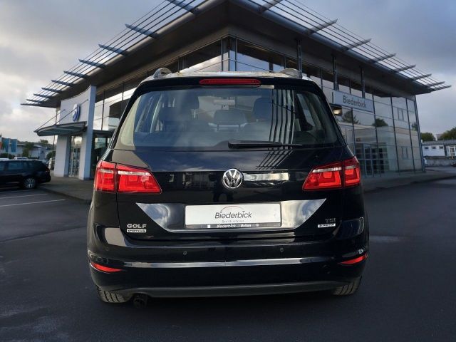 Golf VII Sportsvan 1.2 TSI Trendline CLIMATRONIC