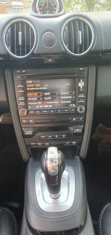 Porsche Boxster S Black Edition  - Porsche Boxster: Black Edition