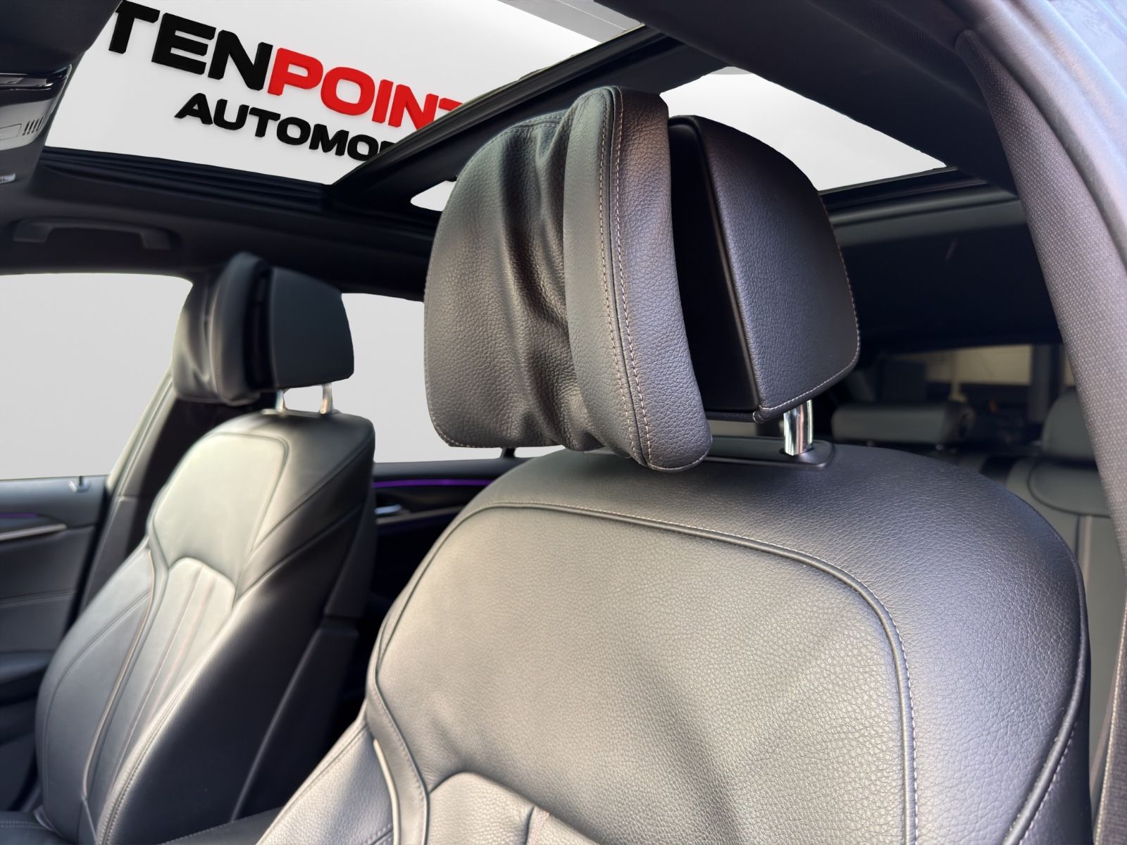 BMW 530 d M Sport AHK+PANO+STDHZG+DRIV.PROF+KOMFORTS foto 16