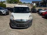 Opel Combo D Kasten L2H1 2,4t**Klima*2 Hand*PDS*EU5* - Opel Combo aus 2016