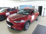 Honda ZR-V Hybrid e:HEV 2.0 i-MMD Elegance - Honda Neuwagen: Geländewagen