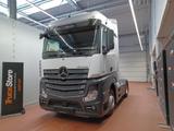 Mercedes-Benz Actros 1851 LS ACC-Abstand Lane-Assist BigSpace - Abrollkipper