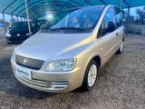 Fiat Multipla 1.9 MJT Emotion - Fiat Multipla: Emotion