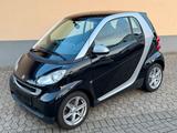 Smart fortwo CDI *Klima*ZV*TÜV-2027* - Smart aus 2010: Cdi