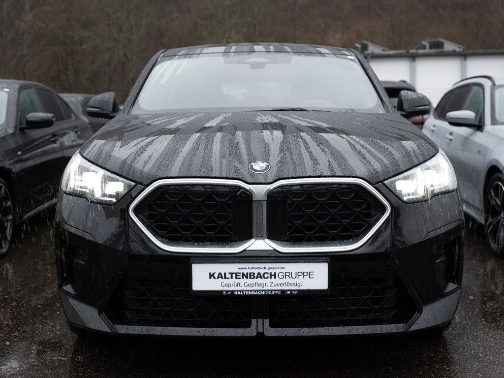 BMW X2 - Bild 2