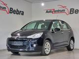 Citroën C3 1.2 Selection Klima/Alu/ZV+FB/PDC/Euro 6 - Citroën C3: 1.6