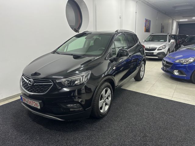 Opel Mokka X ON Start/Stop /1.Hand/Garantie/Top/