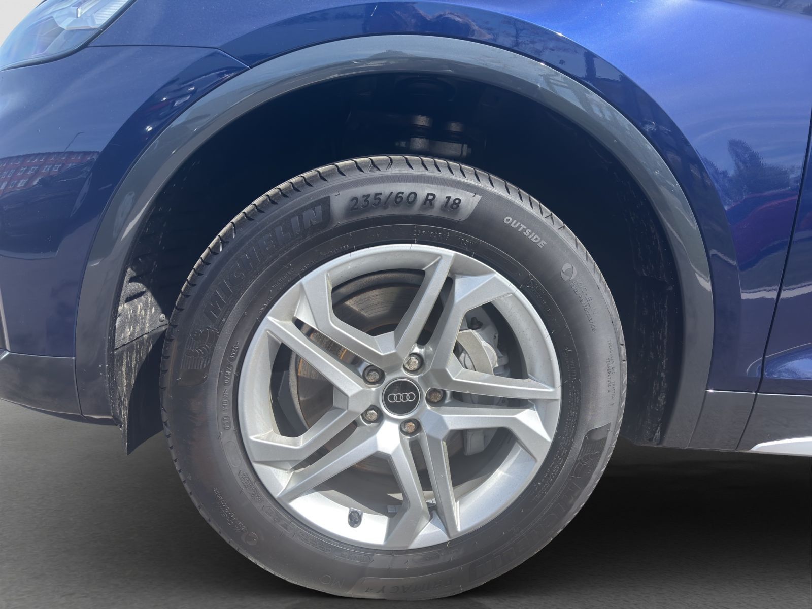Audi Q5 - Bild 2