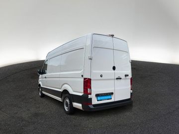 Volkswagen Crafter - 2