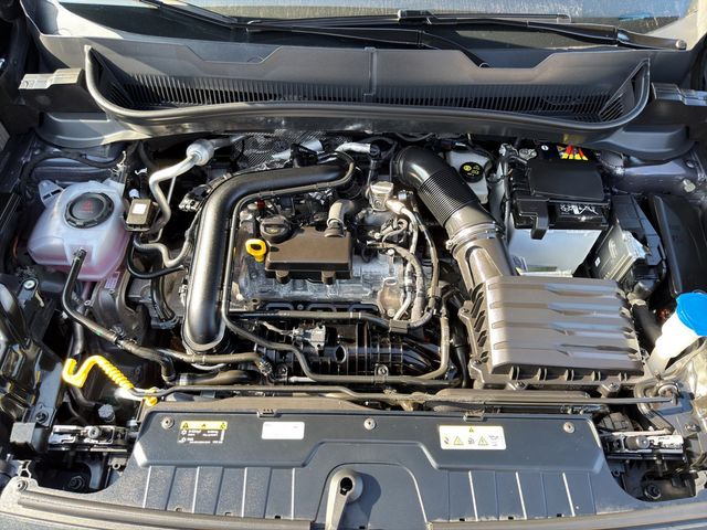 T-Cross 1.0 TSI Goal DSG SHZ NAVI ACC FACEL. LED