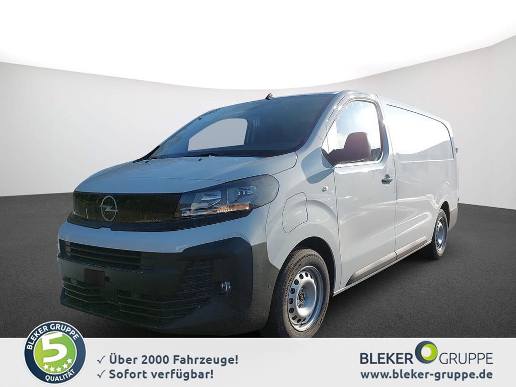 Opel Vivaro Electric Kastenwagen XL 100 kW - 75 kWh