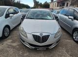 Lancia Delta 1.4 T-JET 120cv MOLTO BELLA - Lancia Delta Benziner Gebrauchtwagen