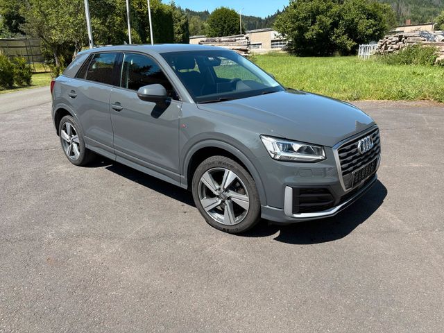 AUDI Audi Q2 Sport 1,6 TDI