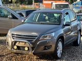 Volkswagen Tiguan Sport & Style4Motion Automatik Navi Leder - Gebrauchtwagen mit Automatik bis 3.000 Euro