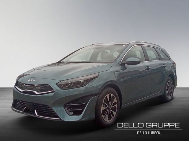 Kia Ceed_sw Spirit PHEV Technologie-Paket Navi  Memo