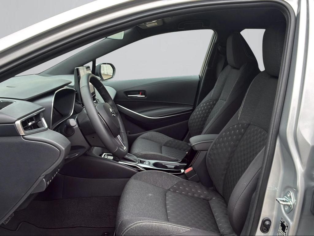 Suzuki Swace 1.8 Hybrid CVT Comfort+