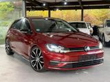 Volkswagen Golf VII 1.6 TDI BMT IQ.DRIVE DSG-KAM-AHK-SPORT