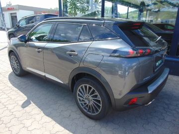 Bild 4 Peugeot 2008 GT
