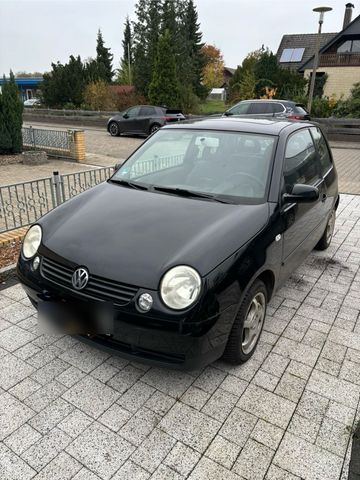 Volkswagen VW Lupo 1.0