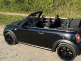 MINI Mini Cooper Cabriolet - MINI Cooper Cabrio aus 2011