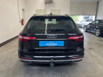 Audi A4 - 5