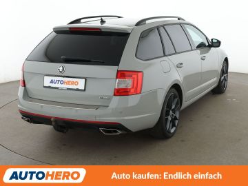 Skoda Octavia - 6