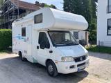Fiat Wohnmobil Fiat-Weinsberg, grüne Plakette - Fiat Ducato