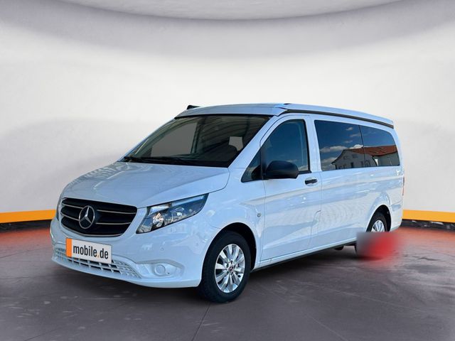 Mercedes-Benz V 220 d Marco Polo ACTIVITY Stand-Hzg|RFK|LED...