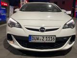 Opel Astra 2.0 Turbo 206kW OPC S/S OPC - Opel Astra von privat