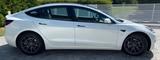 Tesla Model 3 Standard-Reichweite Plus - Hinterrad... - Tesla Model 3 von privat
