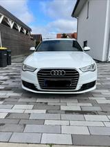 Audi A6 3.0 TDI 160kW quattro S tronic Avant -