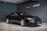 Maserati 4200 Cambiocorsa Coupe - Maserati Gebrauchtwagen von 2007