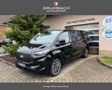 Ford Tourneo Custom 2.0 EcoBlue, 320 L2 Titanium F... - Ford mit Diesel-Antrieb: 2.0