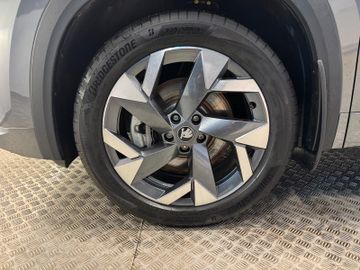 Fahrzeugverkauf 30 Skoda Kodiaq 1.5 TSI Sportline 7-Sitze Matrix AHK