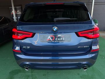 BMW X3 - 7