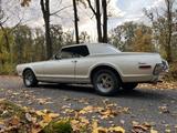 Ford Mercury Cougar 1968 302 2v - Ford Cougar Benziner Gebrauchtwagen