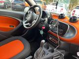 Smart ForFour forfour Basis 52 kW - Smart: Schaltgetriebe